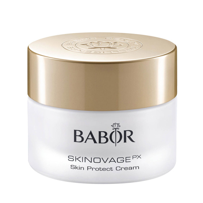 Крем для Лица «Зимняя Защита» Babor Skinovage Px Skin Protect Cream