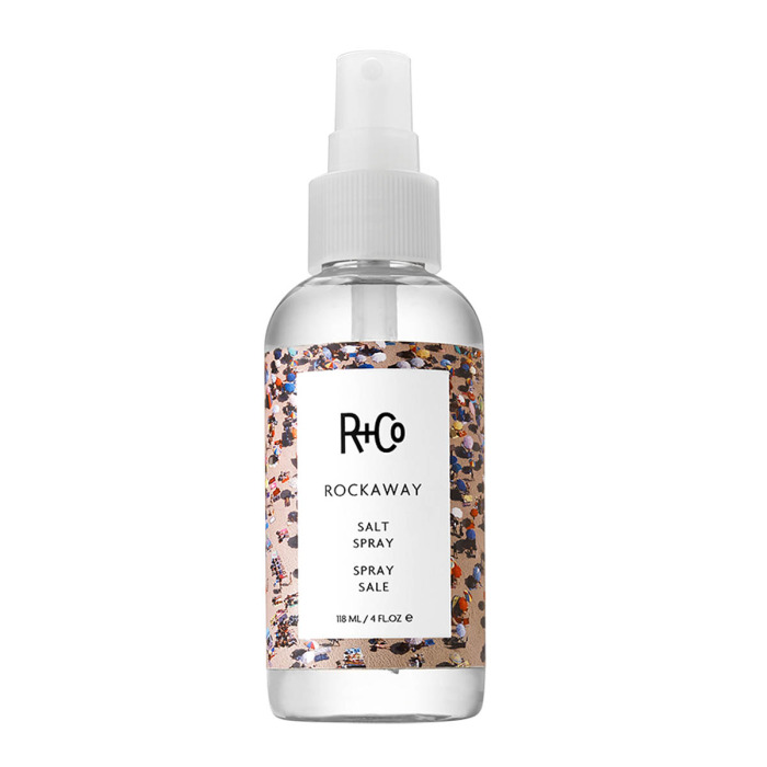 Стайлинг-Спрей для Текстуры и Объёма «Рокавэй» R+Co Rockaway Salt Spray