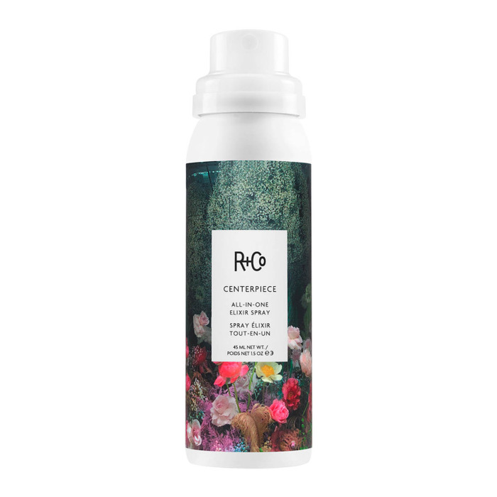 Спрей Эликсир для Идеальных Волос R+Co Centerpiece All-in-One Elixir Spray