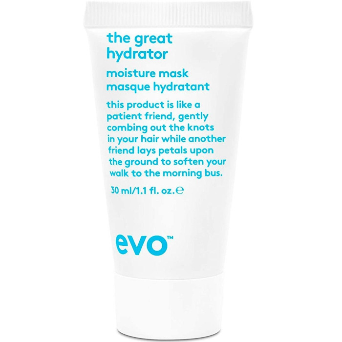 Маска для Интенсивного Увлажнения Великий (увлажнитель) Evo The Great Hydrator Moisture Mask