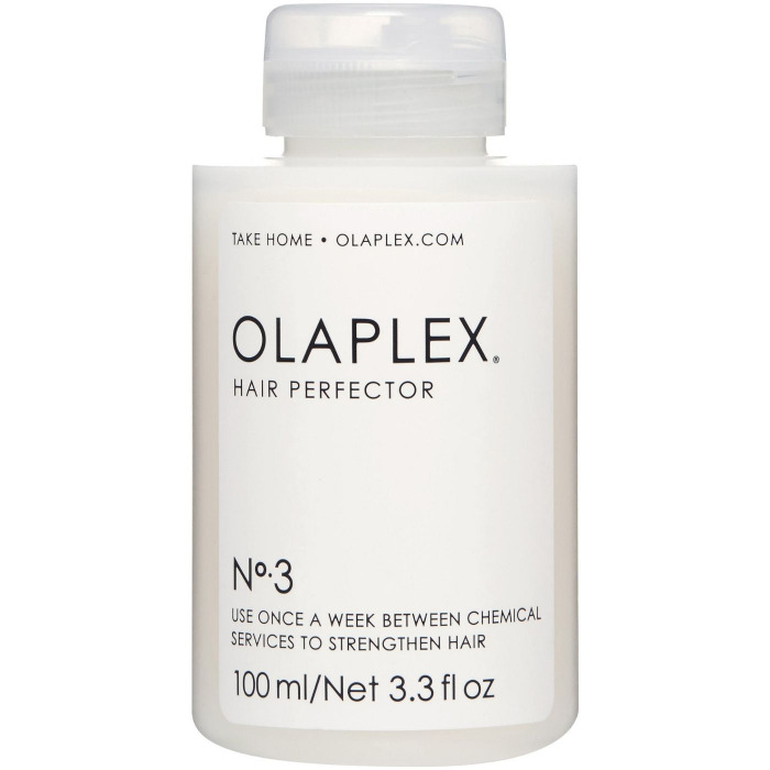 Эликсир для Волос «Совершенство волос» Olaplex Hair Protector No. 3