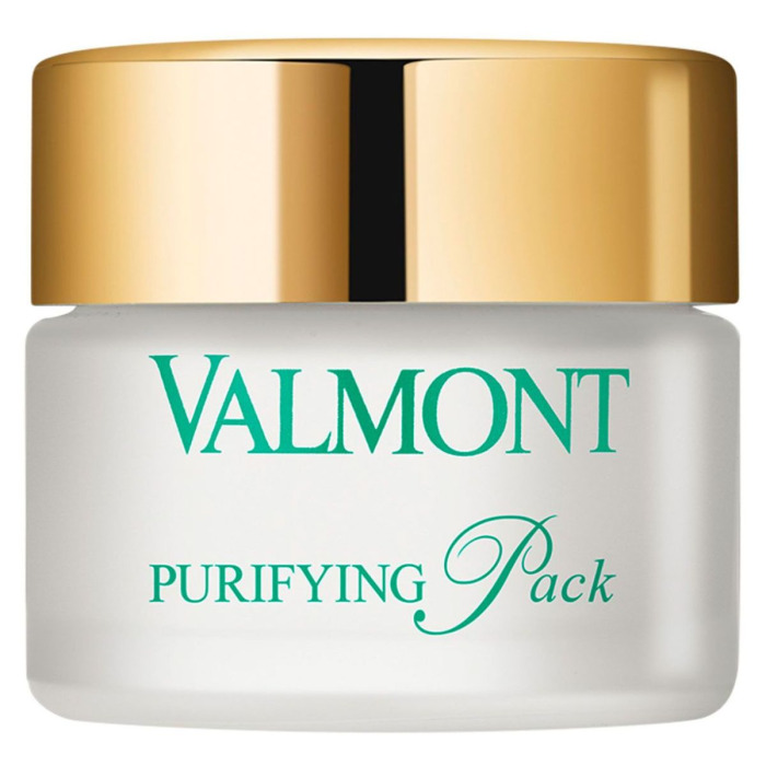 Очищающая Маска для Лица Valmont Purifying Pack