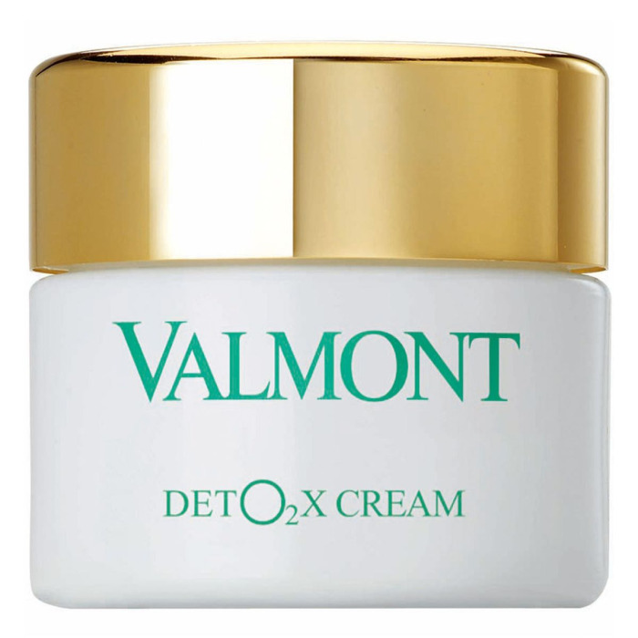 Кислородный Крем-Детокс для Лица Valmont Deto2x Cream