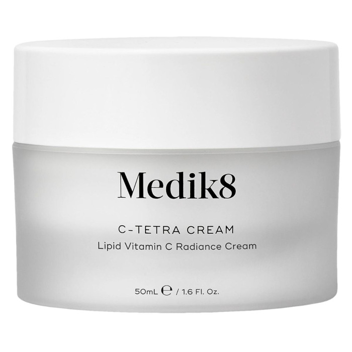 Антиоксидантный Крем с Витамином C Medik8 C-Tetra Cream