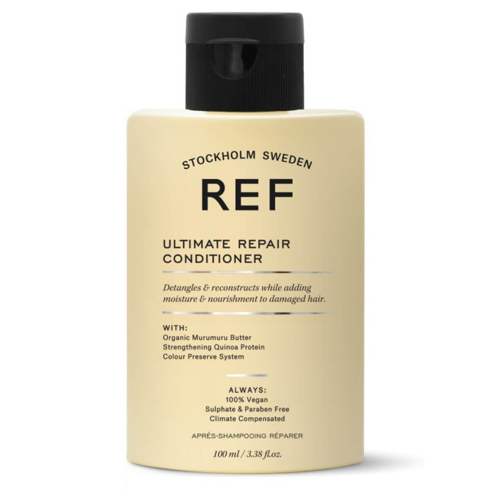 Кондиционер для Глубокого Восстановления Волос REF Ultimate Repair Conditioner