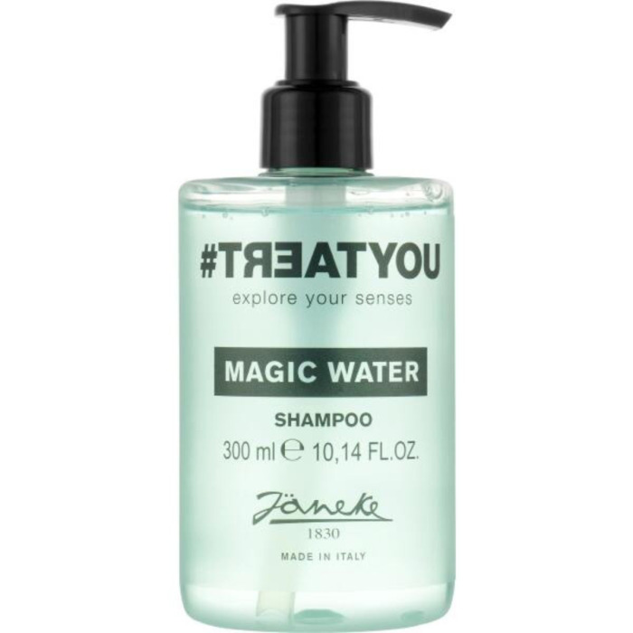 Шампунь для Волос Janeke #Treatyou Magic Water Shampoo