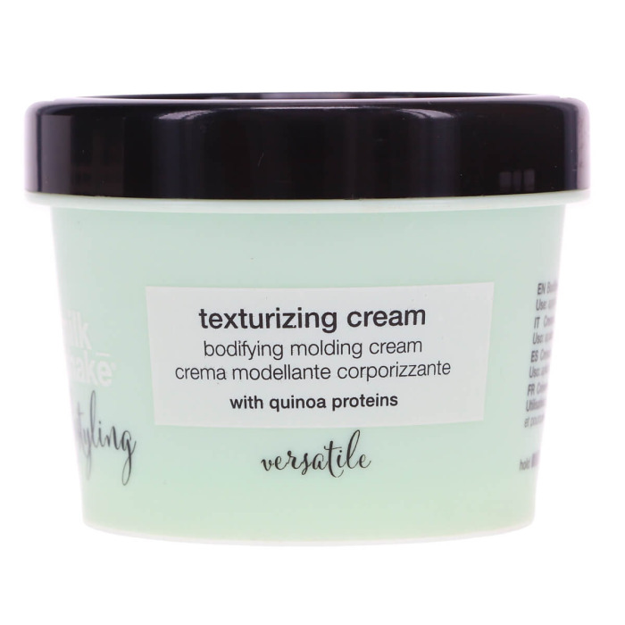 Укрепляющий Крем для Моделирования Прически Milk Shake Lifestyling Texturizing Cream