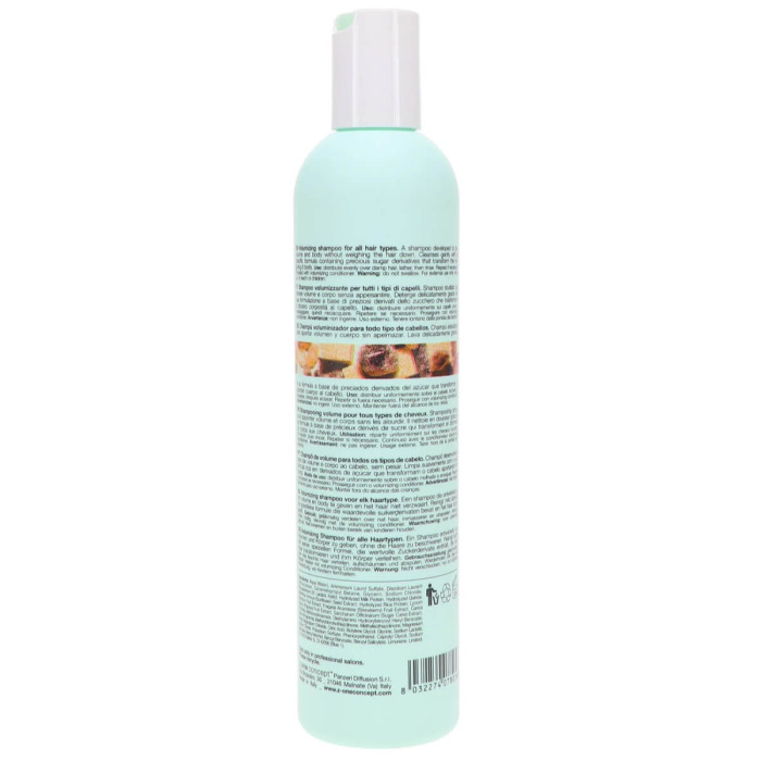 Шампунь для Придания Объема Волосам Milk Shake Volume Solution Shampoo