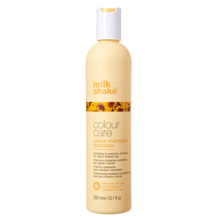 Шампунь для Окрашенных Волос Milk Shake Color Care Color Maintainer Shampoo