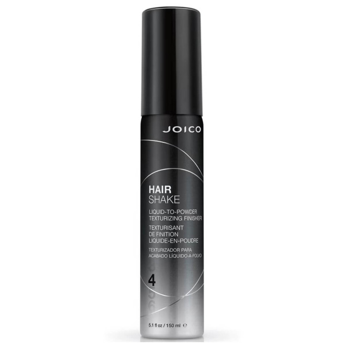 Жидкая Пудра для Объема и Текстуры Волос Joico Style and Finish Hair Shake Liquid-to-Powder Texturizing Finisher 