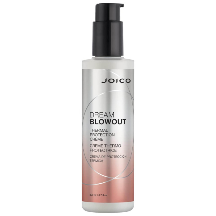 Крем для Волос с Термозащитой Joico Dream Blowout Thermal Protection Creme