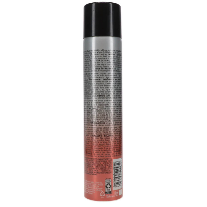 Финишный Водоотталкивающий Спрей для Волос Joico Humidity Blocker + Protective Finishing Spray