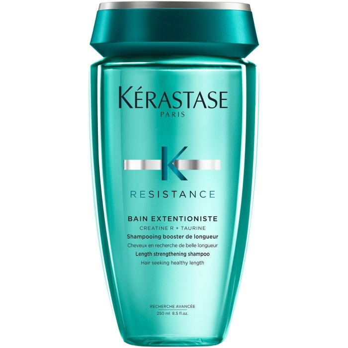 Шампунь-ванна для укрепления длинных волос Kerastase Resistance Bain Extentioniste
