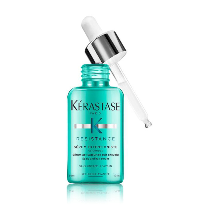Kerastase Resistance Serum Extentioniste Сыворотка для восстановления поврежденных и ослабленных волос