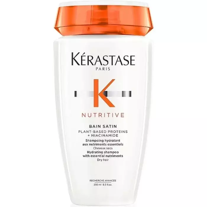Шампунь для волос Kerastase Nutritive Bain Satin