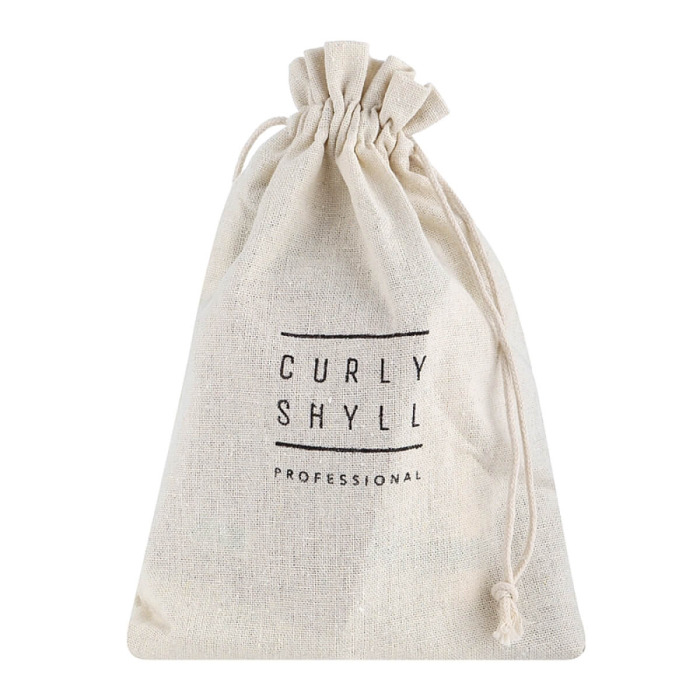 Набор Миниатюр для Волос Curly Shyll Deluxe Travel Kit