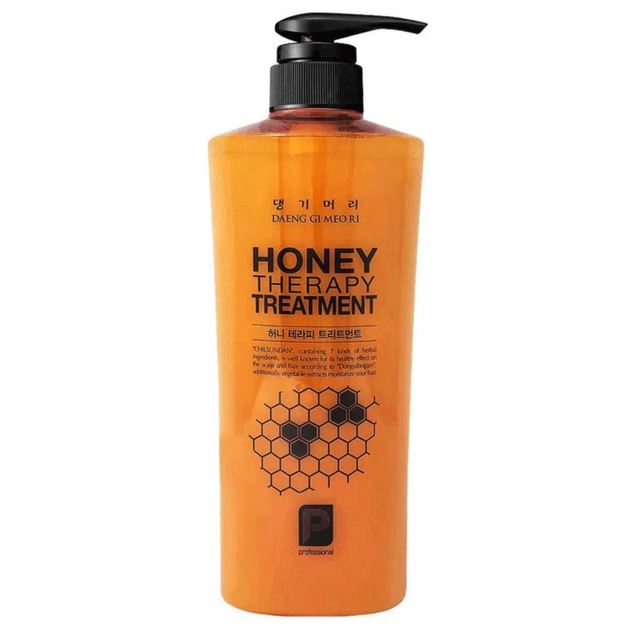 Кондиционер для Волос «Медовая Терапия» Daeng Gi Meo Ri Professional Honey Therapy Treatment