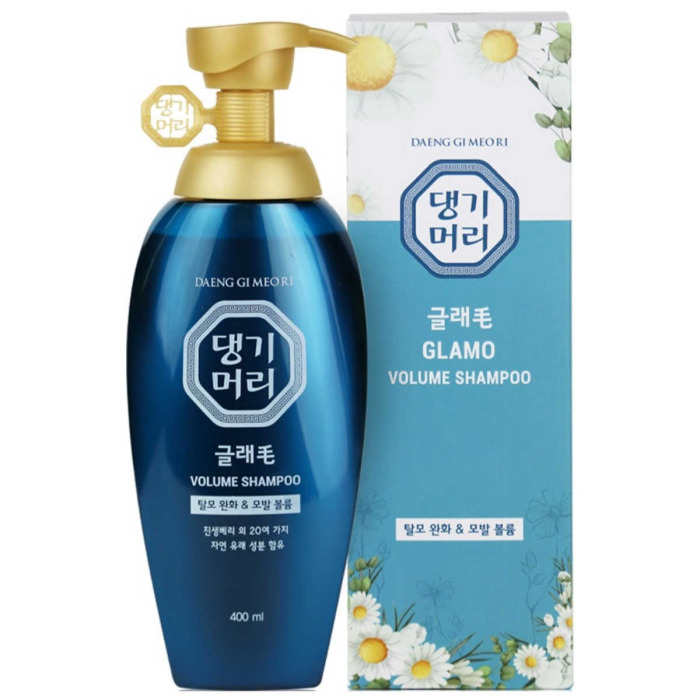Шампунь для Придания Объема Daeng Gi Meo Ri Glamo Volume Shampoo