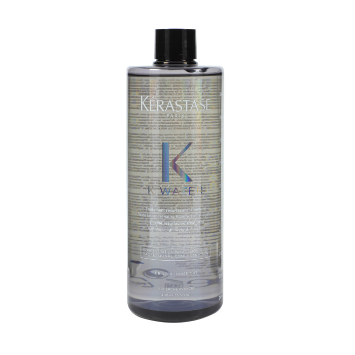 Профессиональное Средство для Разглаживания и Экспресс-Ламинирования Волос Kerastase K-Water
