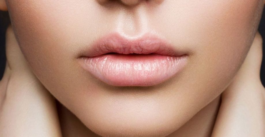 Лечение трещин на губах маслами