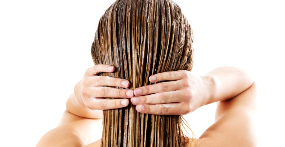 5 лучших рецептов масок против выпадения волос в домашних условиях