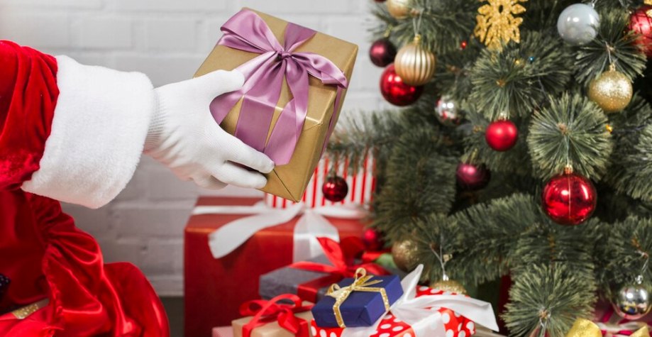 Что подарить на Новый год ᐉ Идеи новогодних подарков для друзей и родственников | Блог ORNER