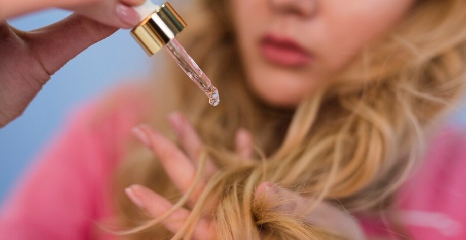 Как предупредить сечение волос