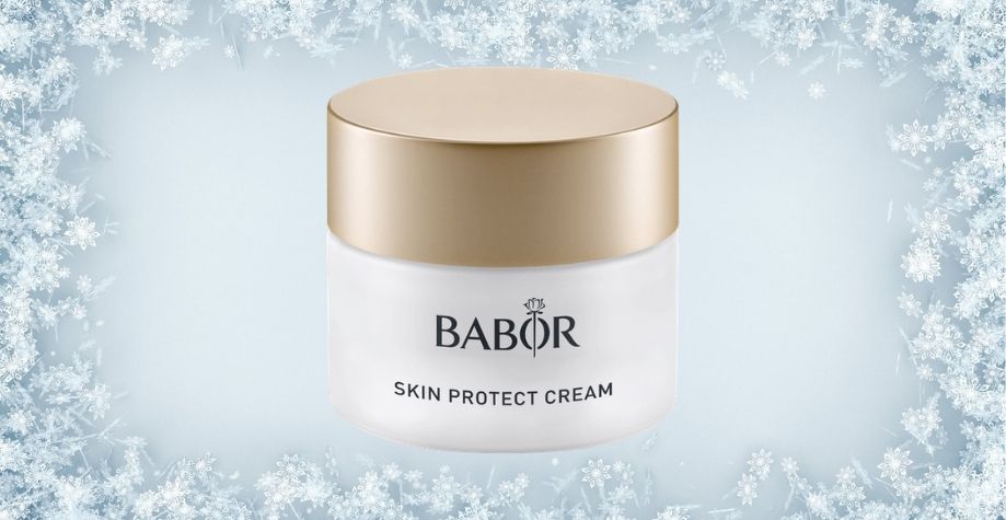 Крем для обличчя «Зимовий захист» Babor Skinovage Px Skin Protect Cream