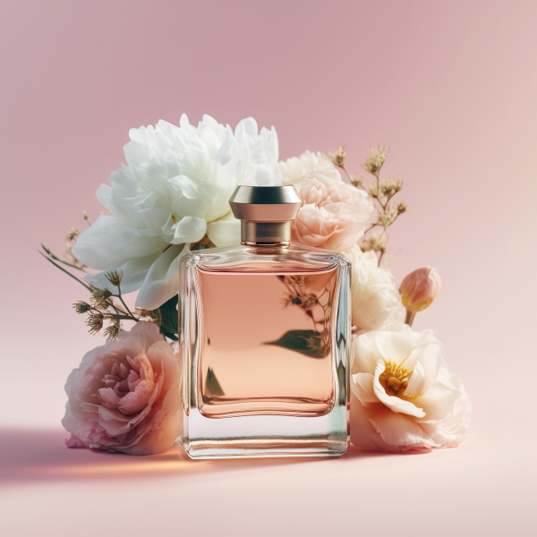 Парфумерія