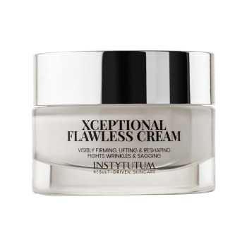Крем для Лица Антивозрастной Instytutum Xceptional Flawless Cream