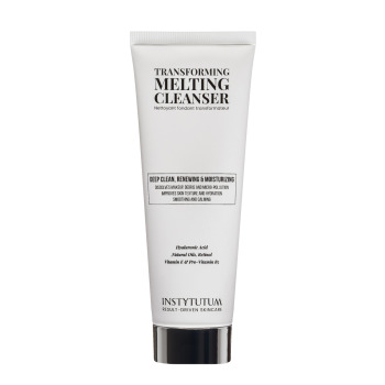 Масло для Глубокого Очищения и Увлажнения Instytutum Transforming Melting Cleanser