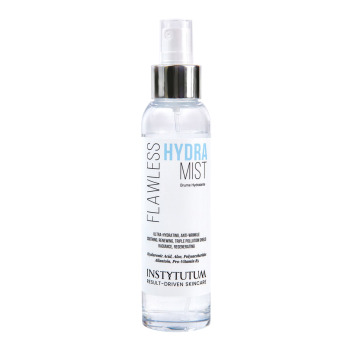 Увлажняющий Спрей-мист Instytutum Flawless Hydra Mist