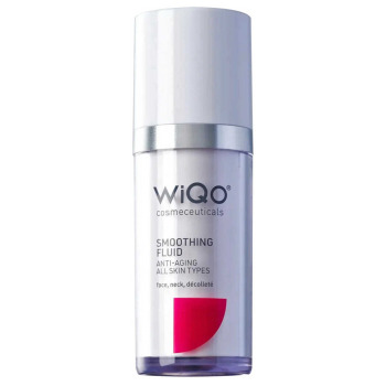 Укрепляющий Флюид WiQo Smoothing Fluid