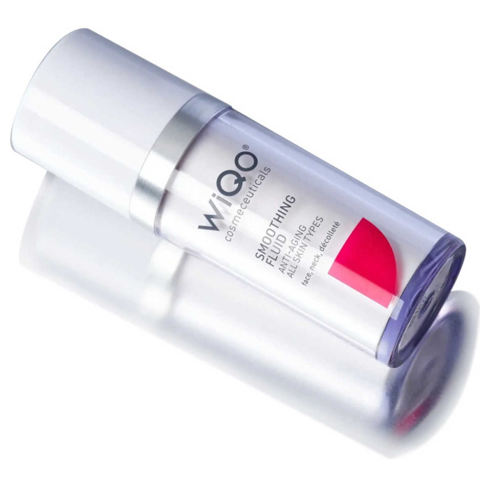 Укрепляющий Флюид WiQo Smoothing Fluid