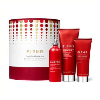 Набор Франжипани Фавориты Elemis Frangipani Favourites