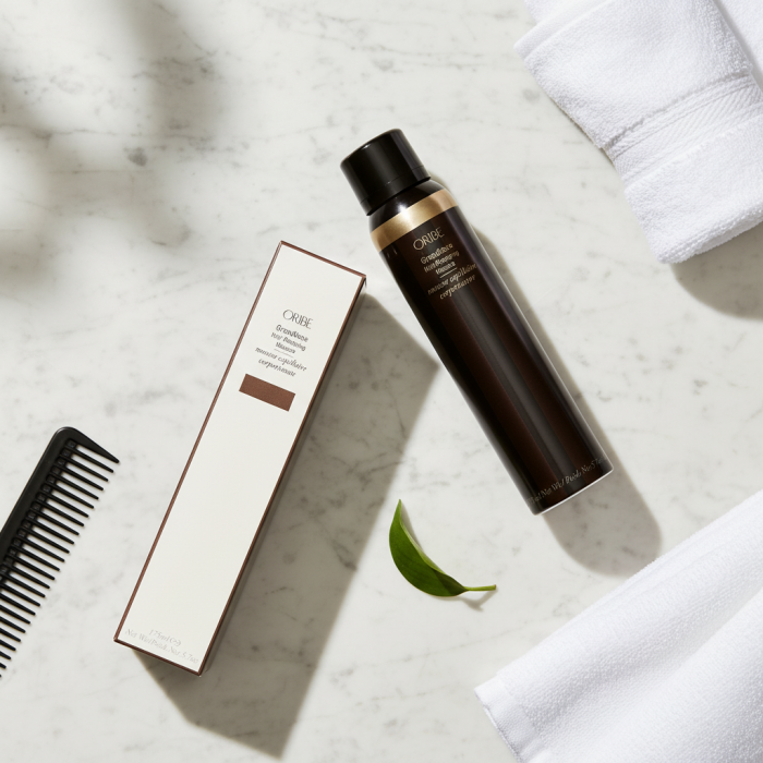 Мусс для Укладки Волос «Грандиозный Объем» Oribe Grandiose Hair Plumping Mousse