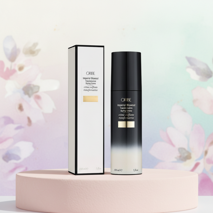 Трансформирующий Крем для Совершенной Укладки Oribe Imperial Blowout Transformative Styling Cream