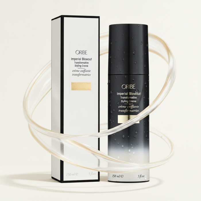 Трансформирующий Крем для Совершенной Укладки Oribe Imperial Blowout Transformative Styling Cream