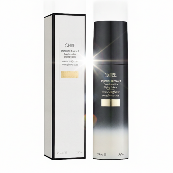 Трансформирующий Крем для Совершенной Укладки Oribe Imperial Blowout Transformative Styling Cream