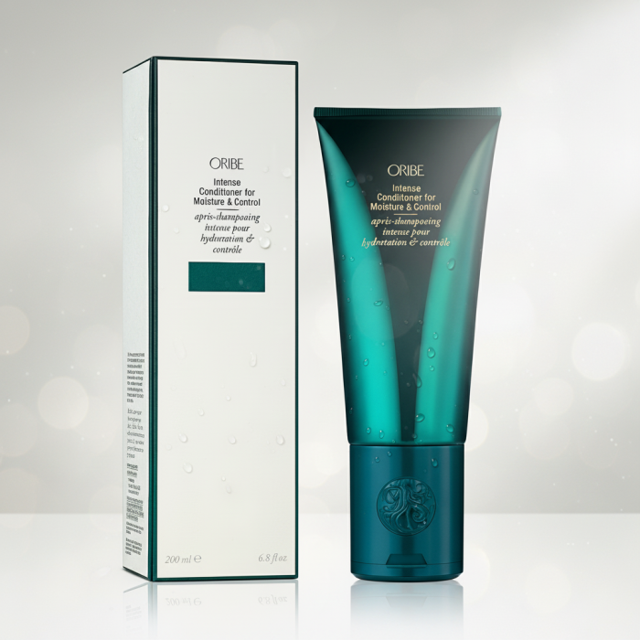 Интенсивный Увлажняющий Кондиционер для Непослушных Волос Oribe Intense Conditioner For Moisture & Control