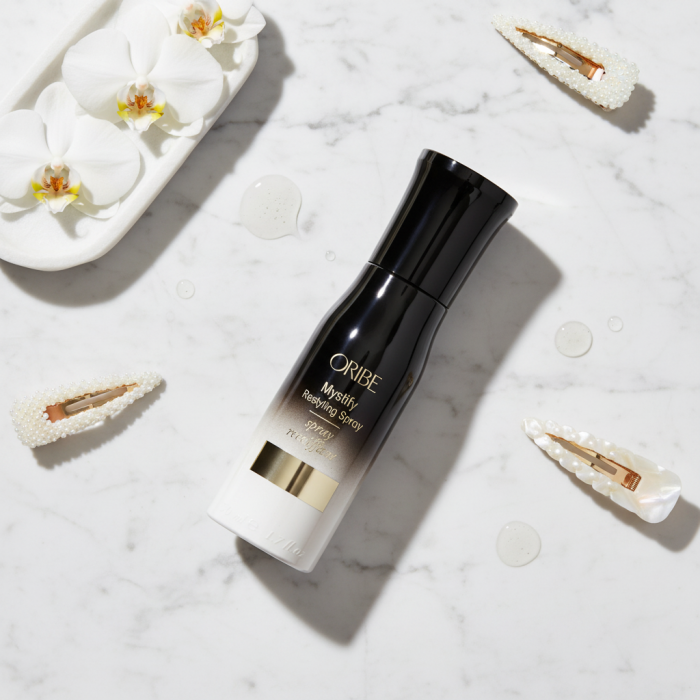 Спрей для Возрождения Укладки Oribe Gold Lust Mystify Restyling Spray