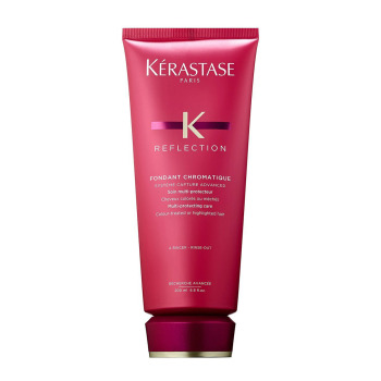 Кондиционер-Молочко для Окрашенных Волос Kerastase Reflection Fondant Chromatique Condition Кондиционер-Молочко для Окрашенных Волос Kerastase Reflection Fondant Chromatique Condition