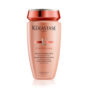 Шампунь-Ванна для Разглаживания Непослушных Волос Kerastase Discipline Bain Fluidealiste Шампунь-Ванна для Разглаживания Непослушных Волос Kerastase Discipline Bain Fluidealiste