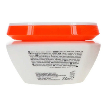 Маска для Питания Тонких Сухих Волос Kerastase Masquintense Nutritive Маска для Питания Тонких Сухих Волос Kerastase Masquintense Nutritive