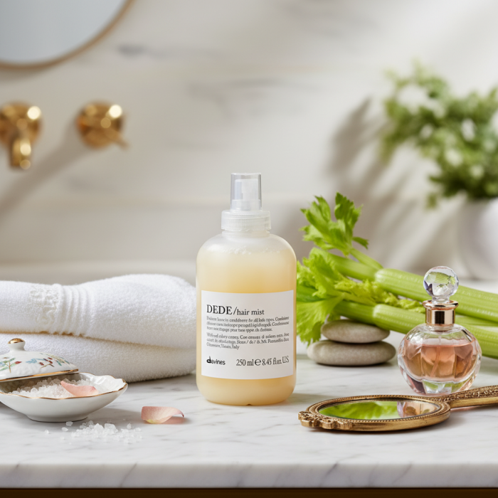 Деликатный Спрей-Кондиционер Davines Dede Delicate Hair Mist