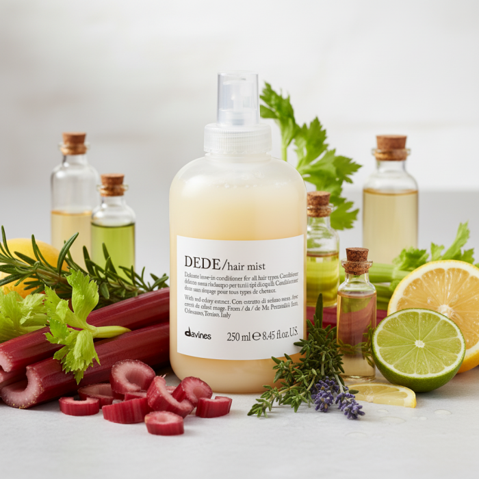 Деликатный Спрей-Кондиционер Davines Dede Delicate Hair Mist