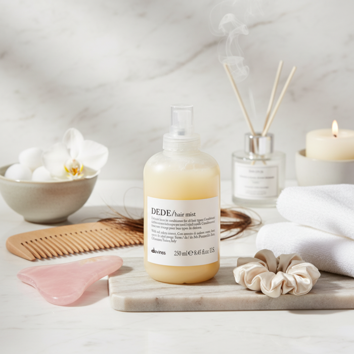 Деликатный Спрей-Кондиционер Davines Dede Delicate Hair Mist