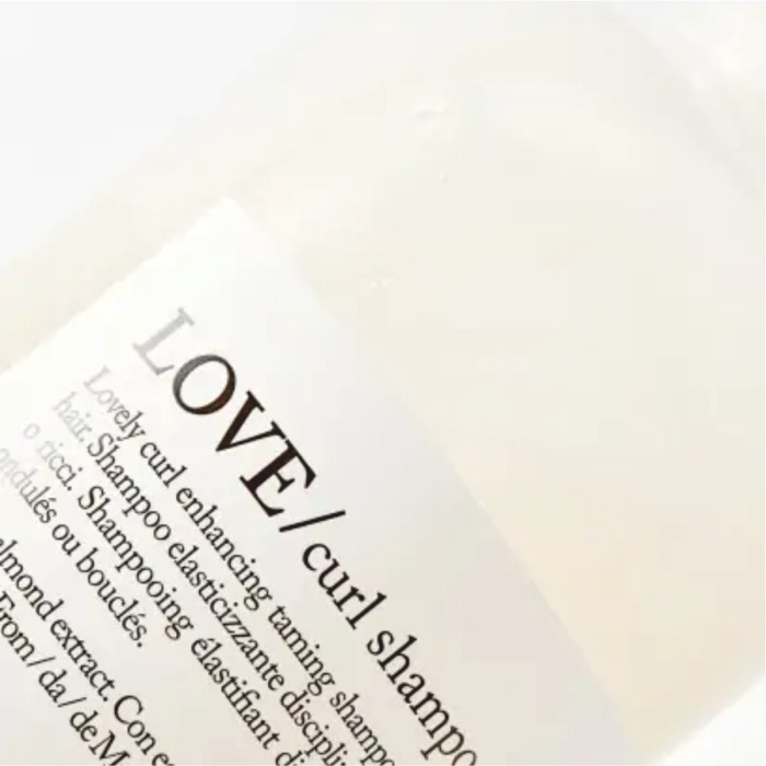 Шампунь для Усиления Завитка Davines Love Curl Enhancing Shampoo