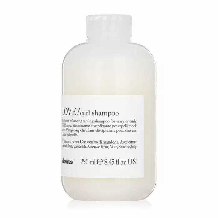Шампунь для Усиления Завитка Davines Love Curl Enhancing Shampoo
