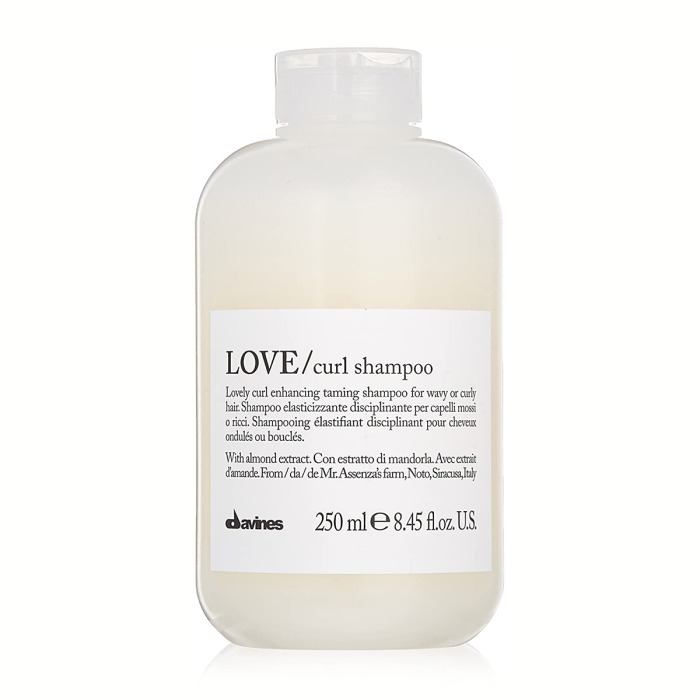 Шампунь для Усиления Завитка Davines Love Curl Enhancing Shampoo